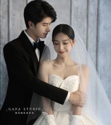 -时光印记婚纱摄影工作室·原创定制
