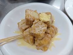 -孖记茶档·热腾茶餐(荔湾领展广场店)