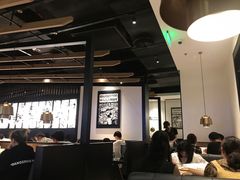 大堂-新太二·鲜料川菜(万泰汇店)