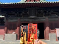 -隆兴寺