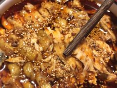 熊阿兵棒棒鸡-锅儿匠辣子鸡(春熙路店)