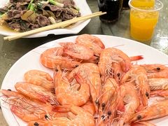 -茂丰梁化客家菜馆(东湖花园二号小区店)