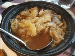 -天厨妙香素食餐厅(清华店)
