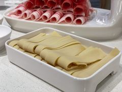 -九府羊鲜羊火锅·烧烤·小海鲜(华汇大厦店)