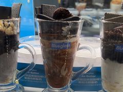 -Blueglass酸奶(上生新所店)