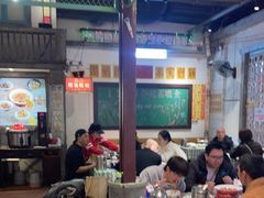 -彭耕记猪油炒小菜(吉联mall店)