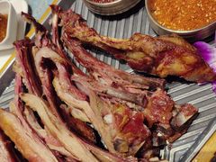 -哈啾嗨·新概念蒙餐(红星新城店)