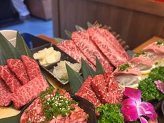 -丸藏和牛烧肉专门店(园区师惠坊店)