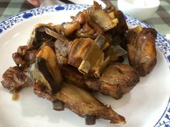 -巴音浩日娲·蒙餐(双林东路店)