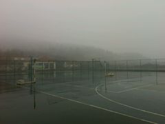 操场-山东大学(软件园校区)