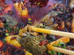 -黑竹香鸡(营和巷店)