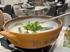 -宝荣鱼馆·临湖之宴(千岛湖店)