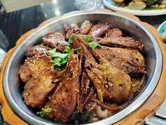 -瑞杰烧烤店·24小时营业(山东路店)
