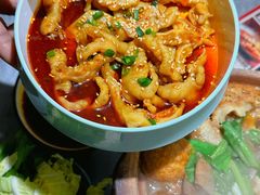 -肥家大排档(天河体育西店)