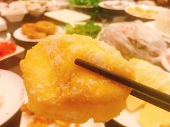 -馅饼粥·百年传承 since1926(中山路店)