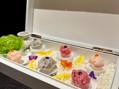 -色響火锅(恒隆广场店)