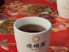 -德顺源非遗烧麦(大观园店)