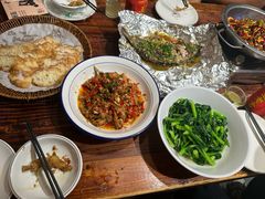 -衡厨·衡阳土菜(中南店)