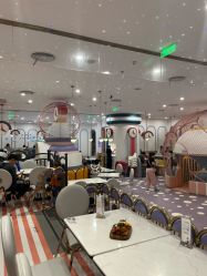 -MELAND CLUB亲子乐园·派对·餐厅(北京芳圆里ID MALL店)