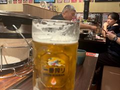 -蒜香焼肉PURUSHIN(马场路店)