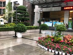 -重庆医科大学附属口腔医院(冉家坝院区)