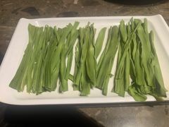 干贡菜-重庆渝达老火锅(春熙路店)