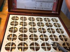 -零几体验diy皮具工作室(振业城店)
