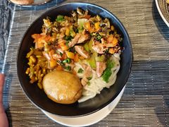 -长沙北辰洲际酒店-兰调全日餐厅