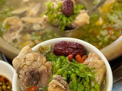 -楠波炭炉鸡煲馆(桥北店)