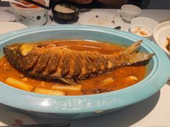 -阿五黄河大鲤鱼(英协路店)