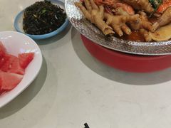 -赖胖子肉蟹煲(临川万象新城店)