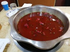 -晓林火锅(安定门店)