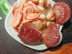 -梨花自助烤肉(天河城店)