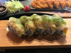 法式焗虾卷-小曹日本料理(软景中心店)