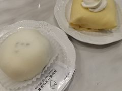 -李大牛和刘大力手作甜品(凯德店)