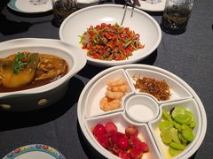 -肆月河豚·淮扬菜·湘菜(华天店)