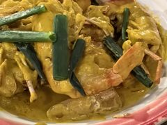 -辉记炭烧海鲜大排档·老字号(福田店)