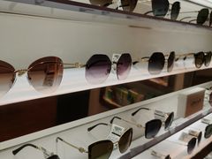 -LensCrafters亮视点·OAKLEY精选(静安嘉里中心店)