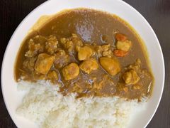 -顶屋咖喱(武大店)
