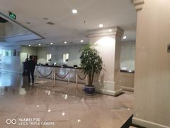 -温州王朝大酒店-自助餐厅