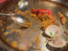 -BROWNSTONE布朗石西班牙餐厅(富城店)