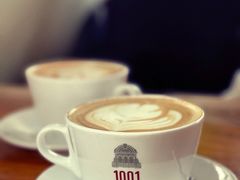 -1901 Cafe(西四店)