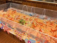 -许爷家·生态湖鲜(徐汇日月光店)
