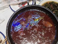 -叁宝烤肉• 西安烧烤(太乙路店)