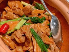 -汤城小厨•粤菜•靓汤(西直门凯德MALL店)