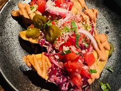 -Q MEX 库迈墨西哥餐吧(三里屯店)