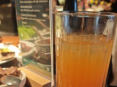 -拉蒂娜·巴西牛排馆 Latina·Brazilian Steakhouse(王府井喜悦店)