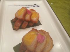 -东方山水金沙酒店-雅香阁中餐厅