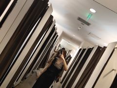 -ZARA(恒隆广场店)
