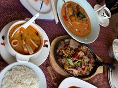 -南沙游艇会·大兵船餐厅